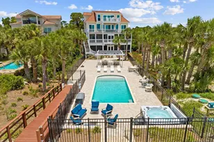 2311 Tally Ho Rd, Saint George Island, FL 32328 - Photo 4