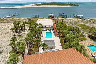 2311 Tally Ho Rd, Saint George Island, FL 32328 - Photo 12