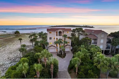 2311 Tally Ho Rd, Saint George Island, FL 32328 - Photo 6