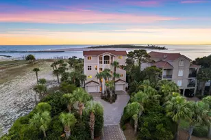 2311 Tally Ho Rd, Saint George Island, FL 32328 - Photo 6