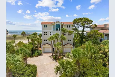 2311 Tally Ho Rd, Saint George Island, FL 32328 - Photo 1