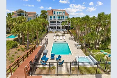 2311 Tally Ho Rd, Saint George Island, FL 32328 - Photo 8