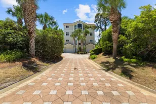 2311 Tally Ho Rd, Saint George Island, FL 32328 - Photo 64