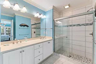 2311 Tally Ho Rd, Saint George Island, FL 32328 - Photo 66