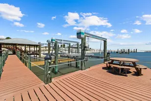 2311 Tally Ho Rd, Saint George Island, FL 32328 - Photo 32