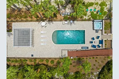 2311 Tally Ho Rd, Saint George Island, FL 32328 - Photo 14