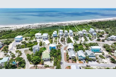 10 Eventide Dr, Cape San Blas, FL 32456 - Photo 16