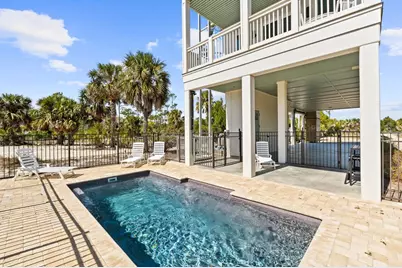 442 Indian Pass Rd, Port Saint Joe, FL 32456 - Photo 2