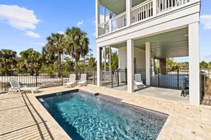 442 Indian Pass Rd, Port Saint Joe, FL 32456 - Photo 2