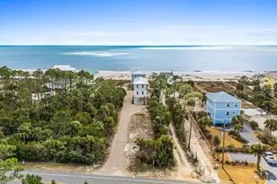 442 Indian Pass Rd, Port Saint Joe, FL 32456 - Photo 50