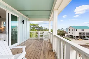 442 Indian Pass Rd, Port Saint Joe, FL 32456 - Photo 46