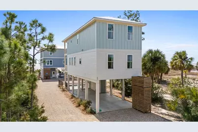 442 Indian Pass Rd, Port Saint Joe, FL 32456 - Photo 54