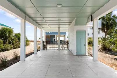 442 Indian Pass Rd, Port Saint Joe, FL 32456 - Photo 4