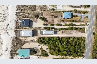 442 Indian Pass Rd, Port Saint Joe, FL 32456 - Photo 60