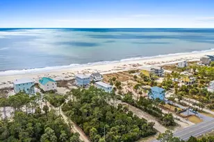 442 Indian Pass Rd, Port Saint Joe, FL 32456 - Photo 52