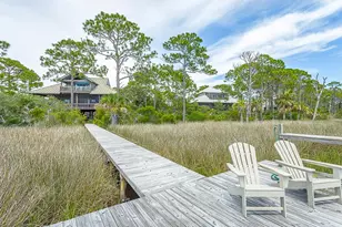 1851 Harbor Light Ln, Saint George Island, FL 32328 - Photo 56