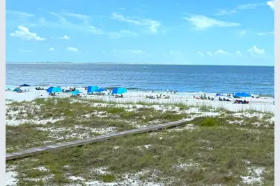 117 38th St #A, Mexico Beach, FL 32456 - Photo 32