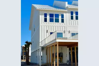 117 38th St #A, Mexico Beach, FL 32456 - Photo 4