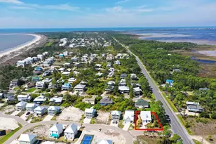 111 Camino Real Rd, Cape San Blas, FL 32456 - Photo 40