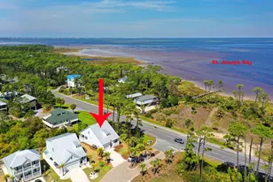 111 Camino Real Rd, Cape San Blas, FL 32456 - Photo 38