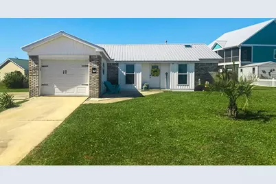 311 Hatley Dr, Mexico Beach, FL 32456 - Photo 1