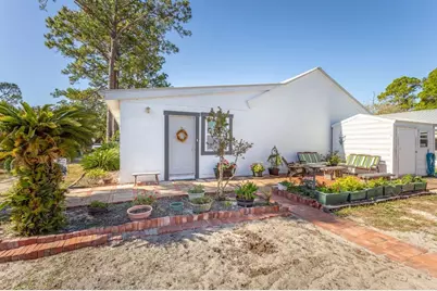 16-6 Collins Ave, Lanark Village, FL 32323 - Photo 6