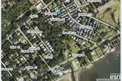 16-6 Collins Ave, Lanark Village, FL 32323 - Photo 38