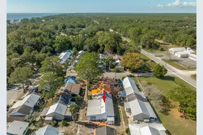 16-6 Collins Ave, Lanark Village, FL 32323 - Photo 36