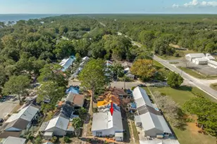 16-6 Collins Ave, Lanark Village, FL 32323 - Photo 36