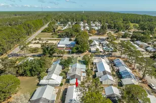 16-6 Collins Ave, Lanark Village, FL 32323 - Photo 34