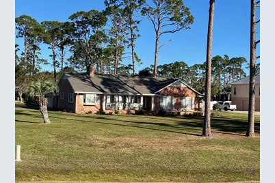 2101 Constitution Dr, Port Saint Joe, FL 32456 - Photo 4