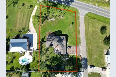 2101 Constitution Dr, Port Saint Joe, FL 32456 - Photo 16