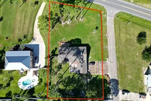 2101 Constitution Dr, Port Saint Joe, FL 32456 - Photo 16