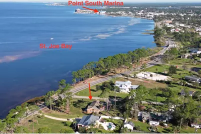 2101 Constitution Dr, Port Saint Joe, FL 32456 - Photo 2