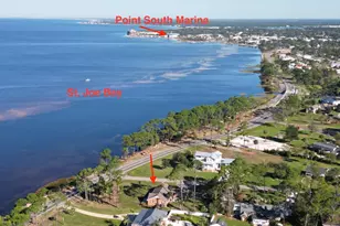 2101 Constitution Dr, Port Saint Joe, FL 32456 - Photo 2
