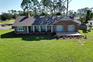 2101 Constitution Dr, Port Saint Joe, FL 32456 - Photo 86