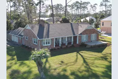 2101 Constitution Dr, Port Saint Joe, FL 32456 - Photo 1