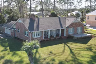 2101 Constitution Dr, Port Saint Joe, FL 32456 - Photo 1