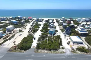 Tbd Cape San Blas Rd, Port Saint Joe, FL 32456 - Photo 1