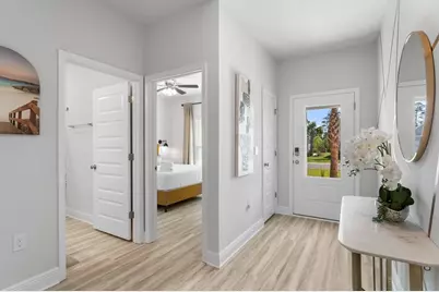 953 Backwater Rd, Port Saint Joe, FL 32456 - Photo 4