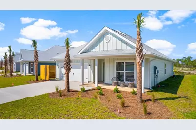 953 Backwater Rd, Port Saint Joe, FL 32456 - Photo 2