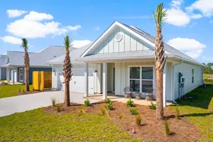 953 Backwater Rd, Port Saint Joe, FL 32456 - Photo 2