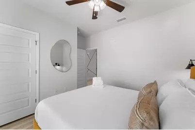 953 Backwater Rd, Port Saint Joe, FL 32456 - Photo 6