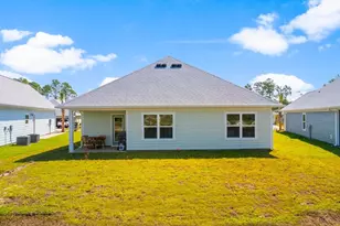 953 Backwater Rd, Port Saint Joe, FL 32456 - Photo 36