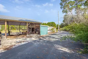 34 Hammock Cove Rd, Eastpoint, FL 32328 - Photo 56