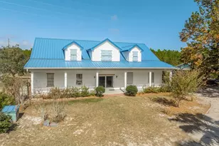 34 Hammock Cove Rd, Eastpoint, FL 32328 - Photo 6