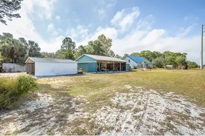 34 Hammock Cove Rd, Eastpoint, FL 32328 - Photo 58