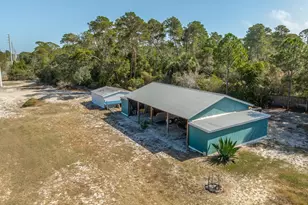 34 Hammock Cove Rd, Eastpoint, FL 32328 - Photo 16