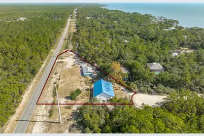 34 Hammock Cove Rd, Eastpoint, FL 32328 - Photo 4