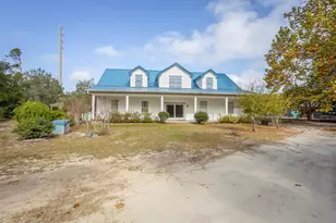 34 Hammock Cove Rd, Eastpoint, FL 32328 - Photo 18